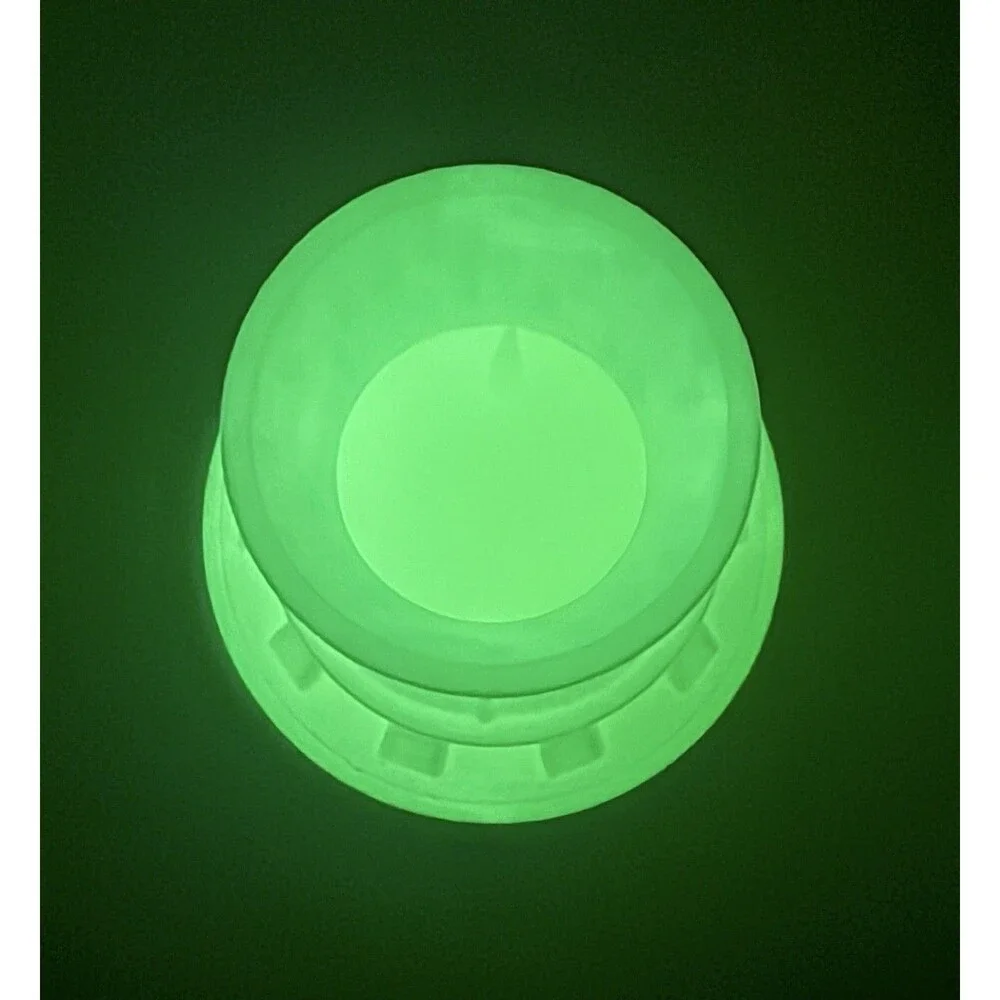 Three Mile Island Nuclear Reactor Glow In The Dark Toy Model